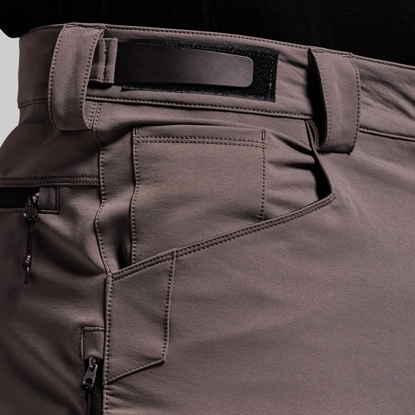 Men's Frontier Pant 2.0