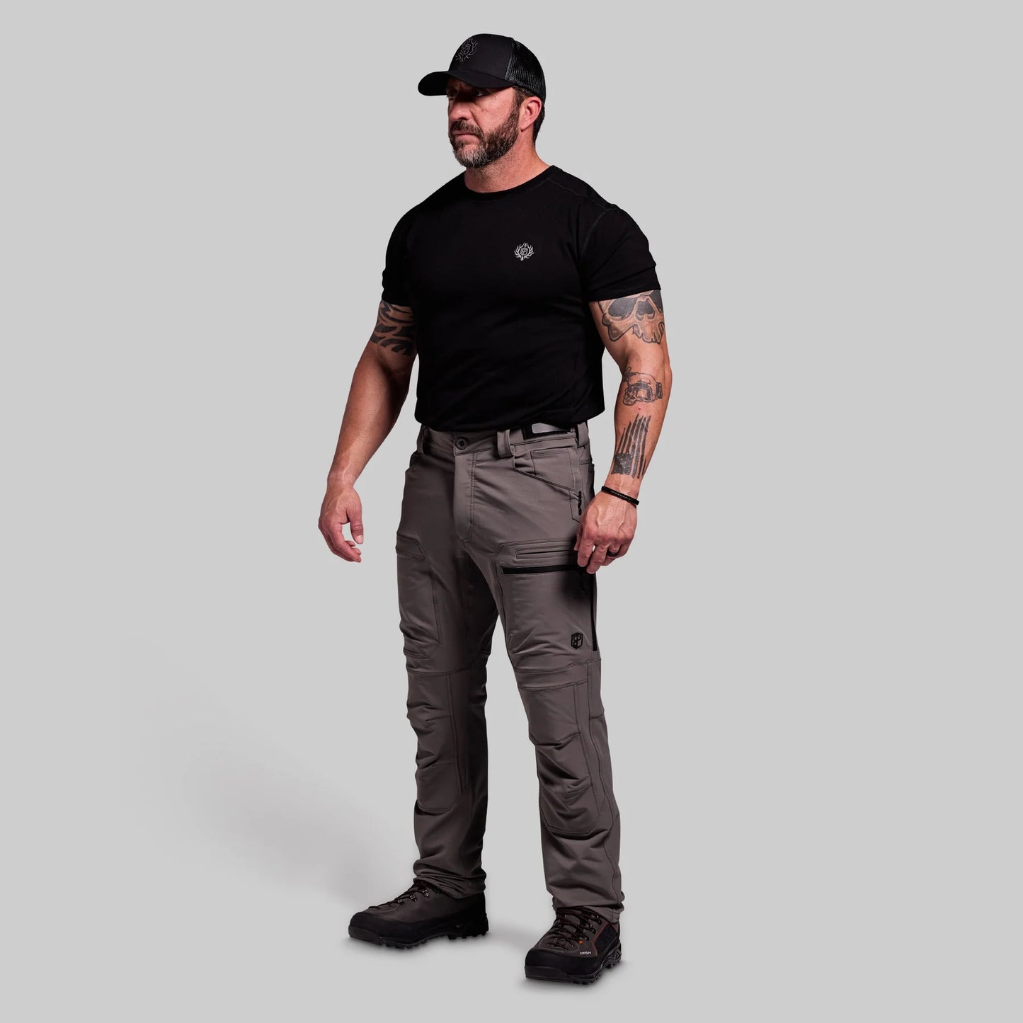 Men's Frontier Pant 2.0