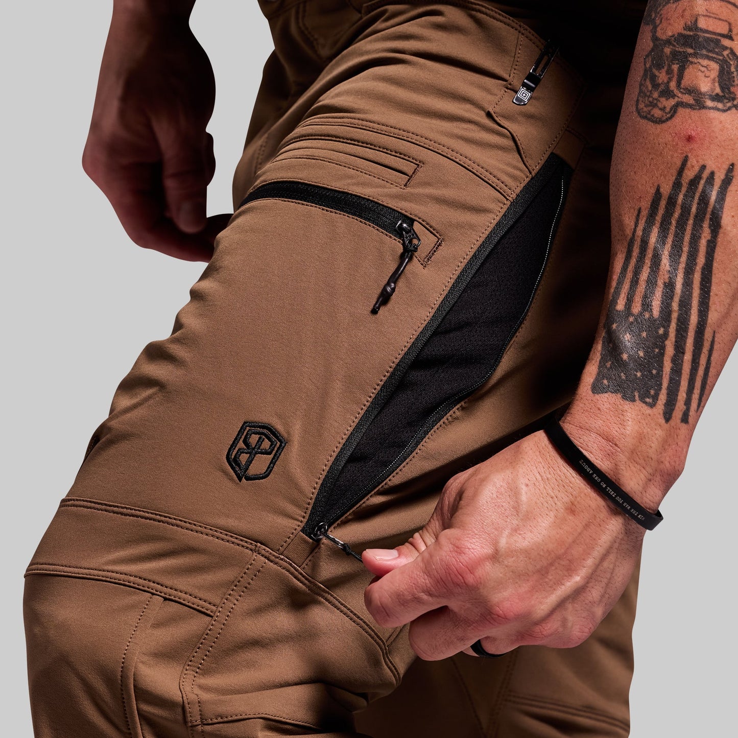 Men's Frontier Pant 2.0