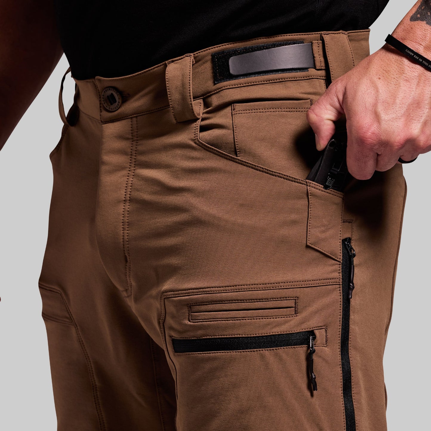 Men's Frontier Pant 2.0