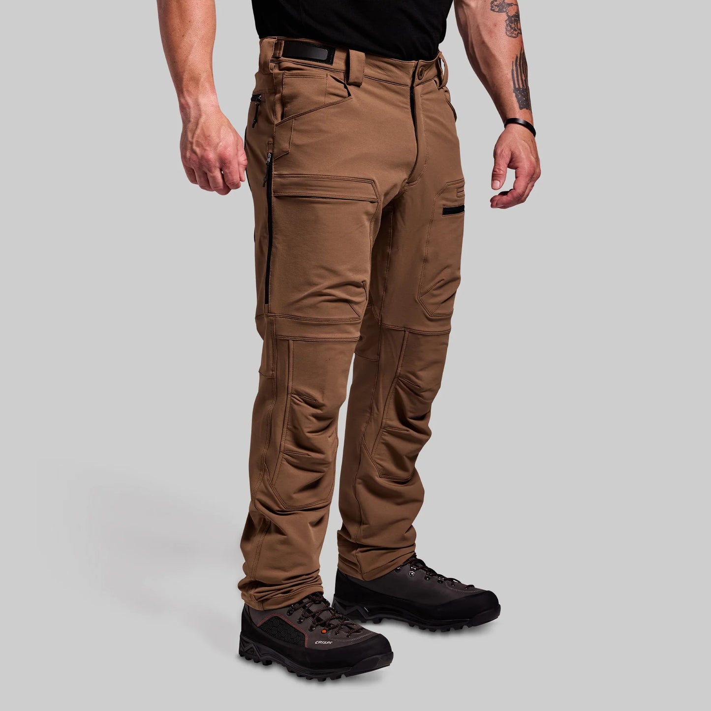 Men's Frontier Pant 2.0