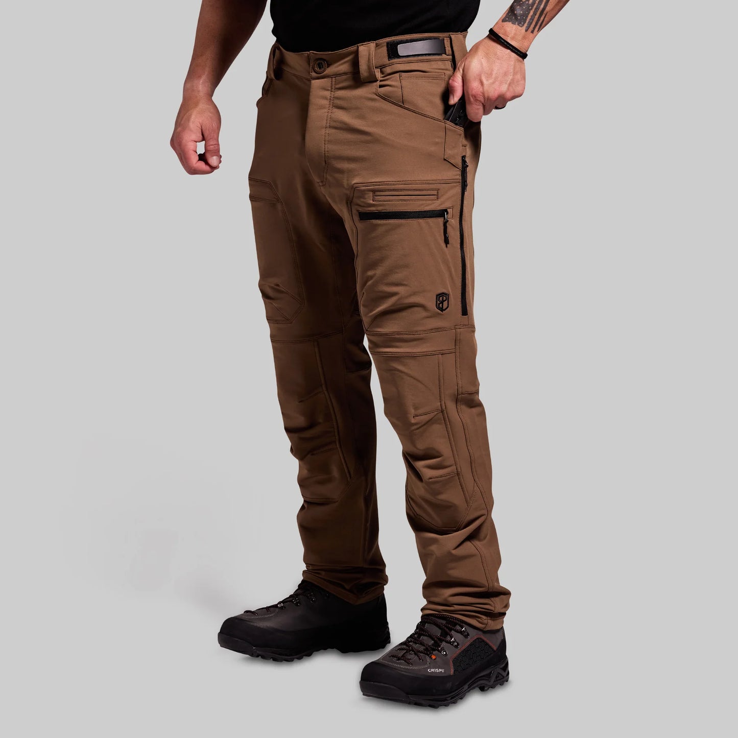 Men's Frontier Pant 2.0