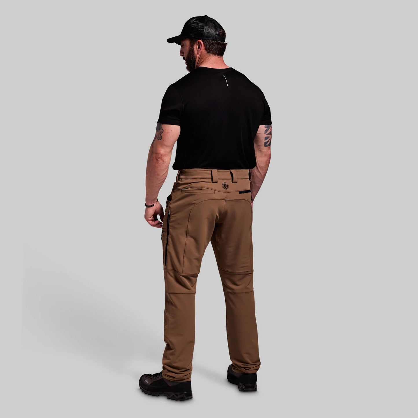 Men's Frontier Pant 2.0