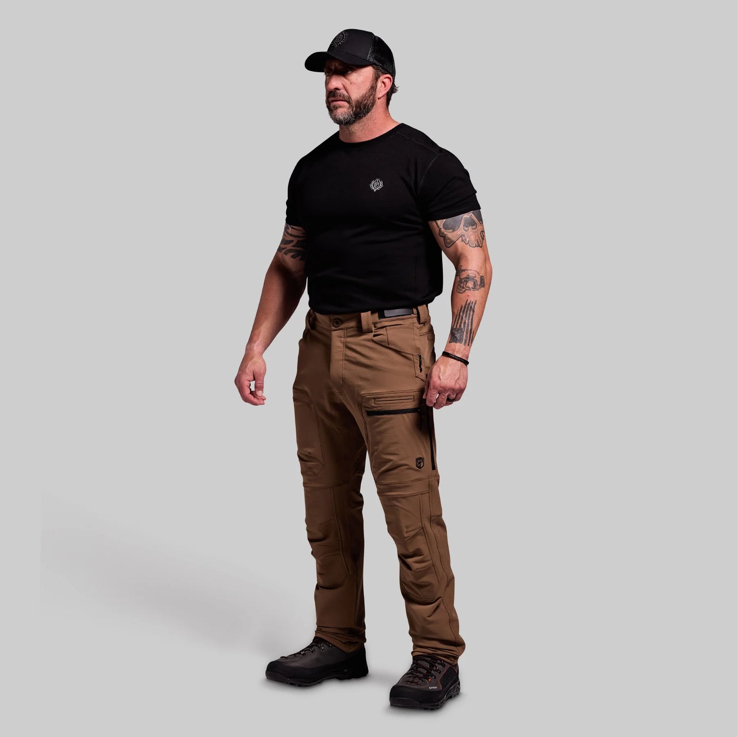 Men's Frontier Pant 2.0