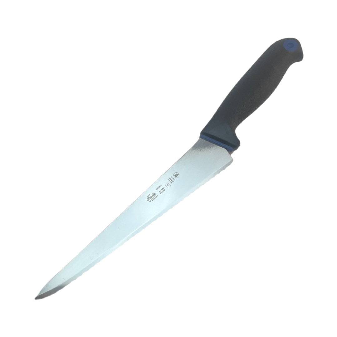 Mora/Frosts Bread knife 8in