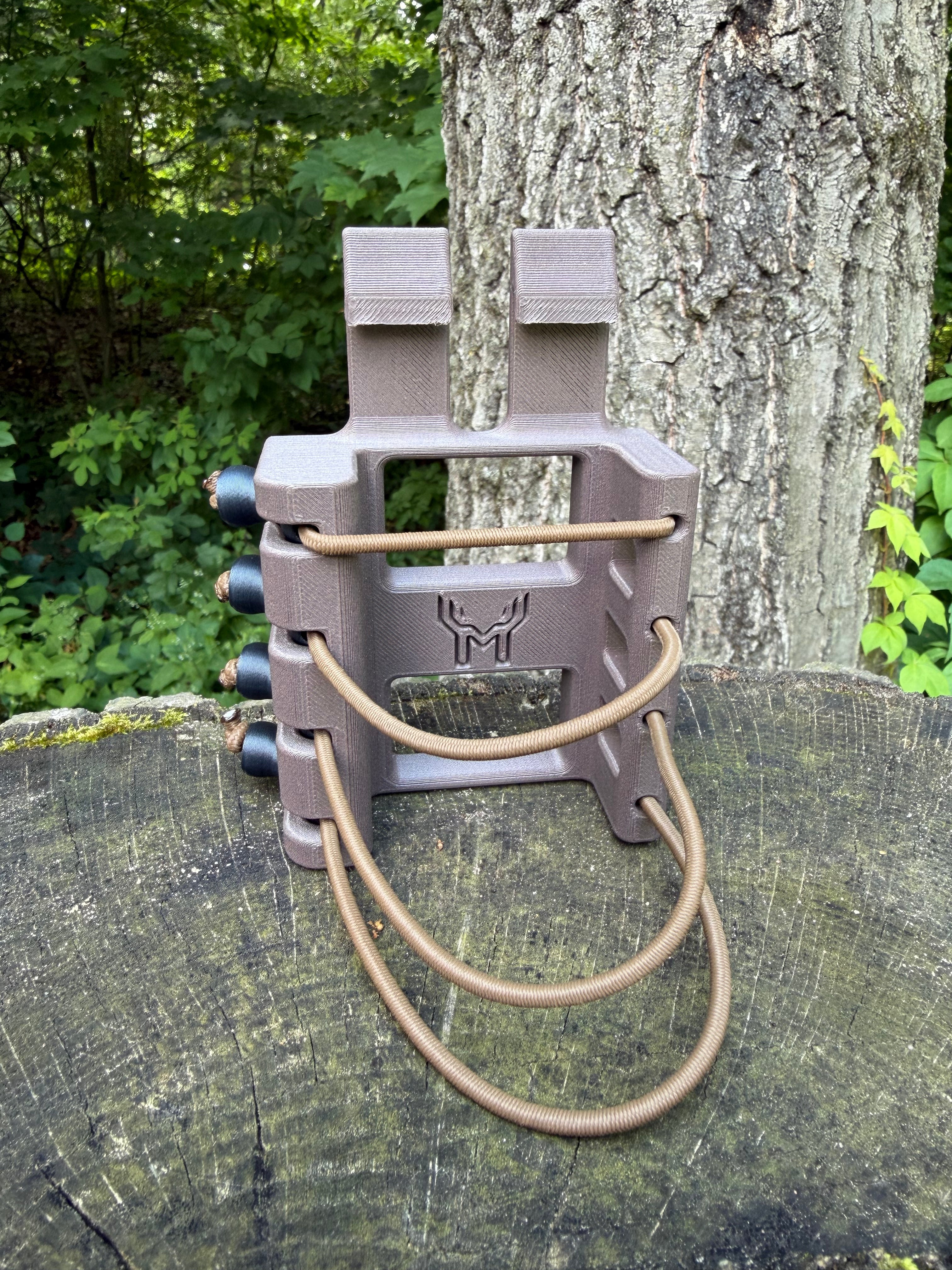 Stick Holster