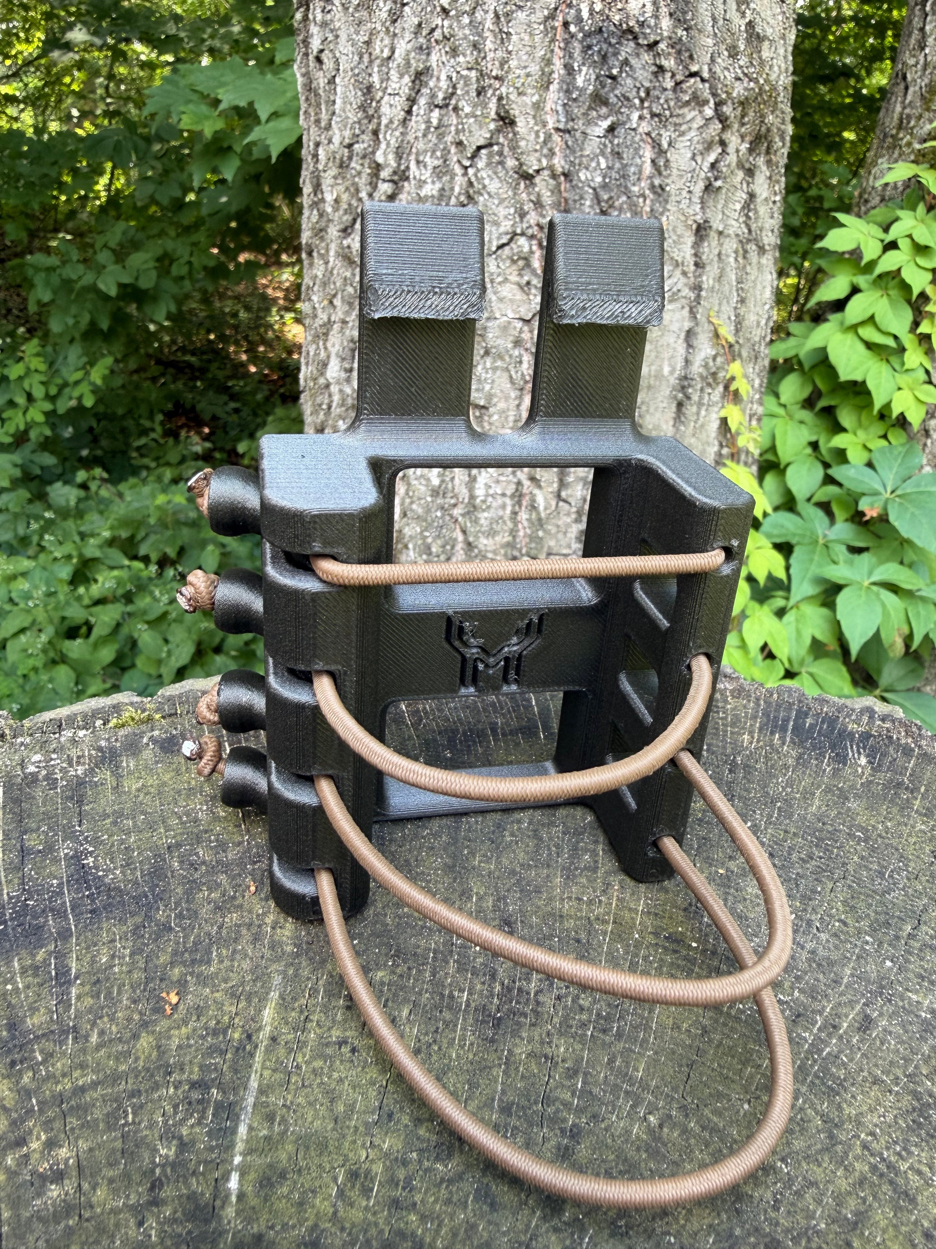Stick Holster