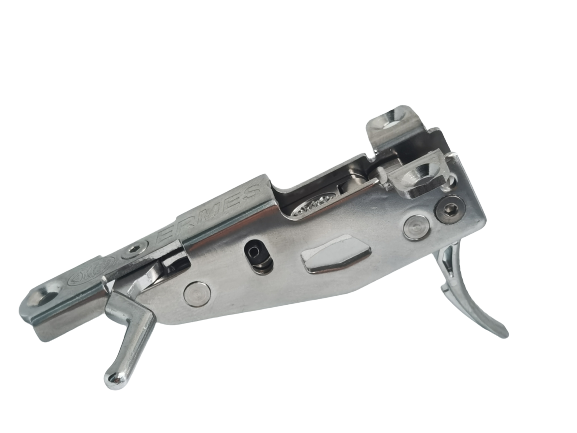 Ermes Future Double Roller Trigger