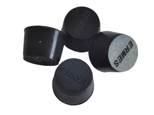 Ermes Silicone Speargun Barrel Plugs