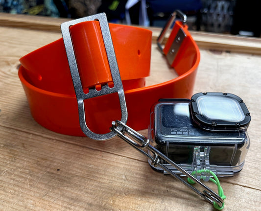 Belt D-Ring