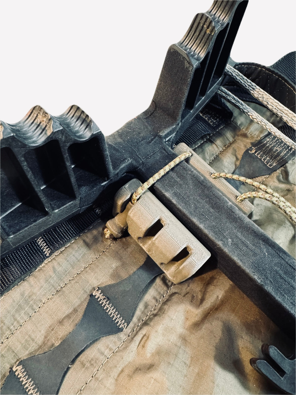 Stick Holster