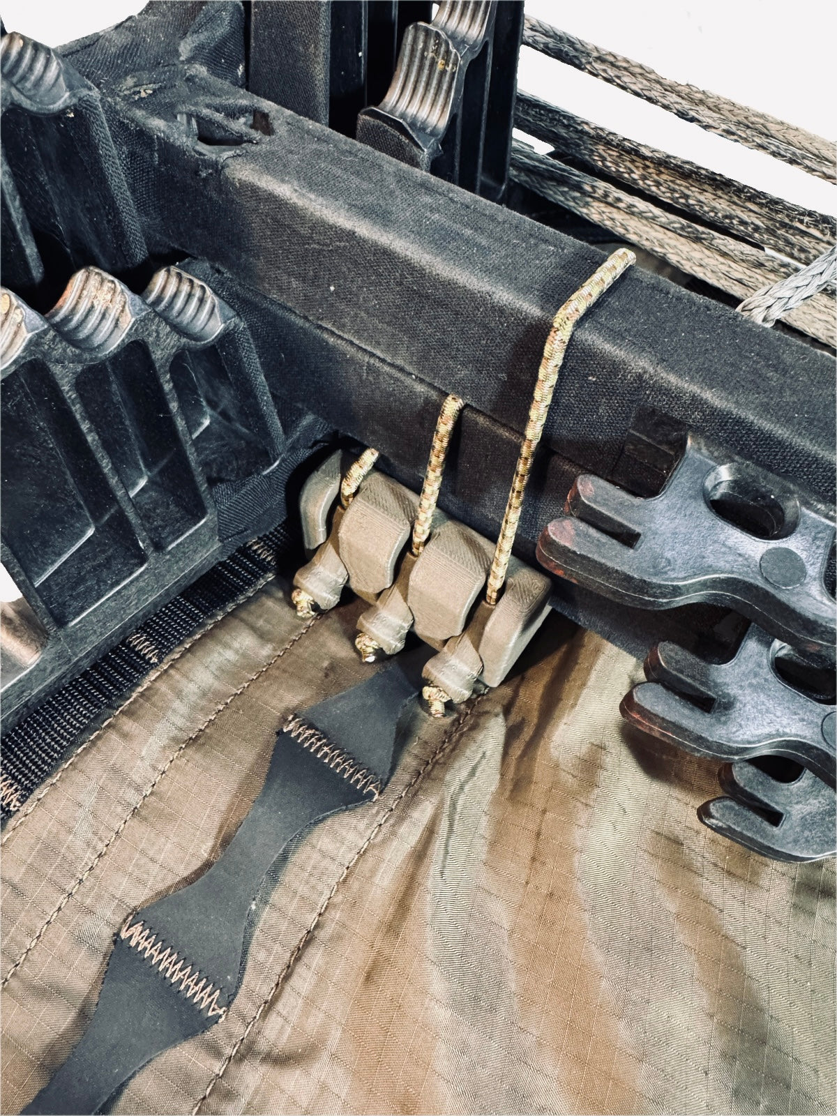Stick Holster