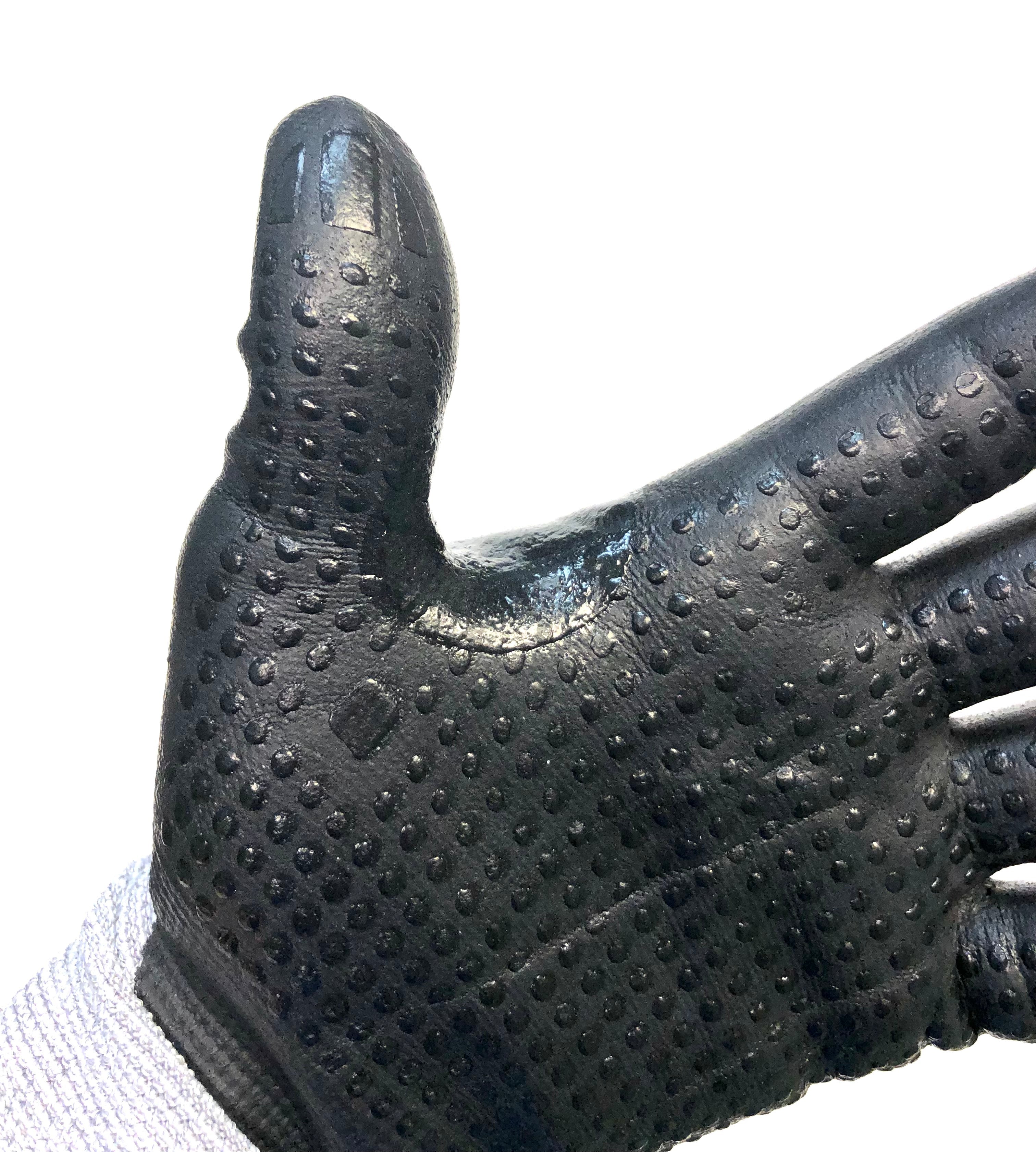 Cut Resistant Spearfishing Gloves