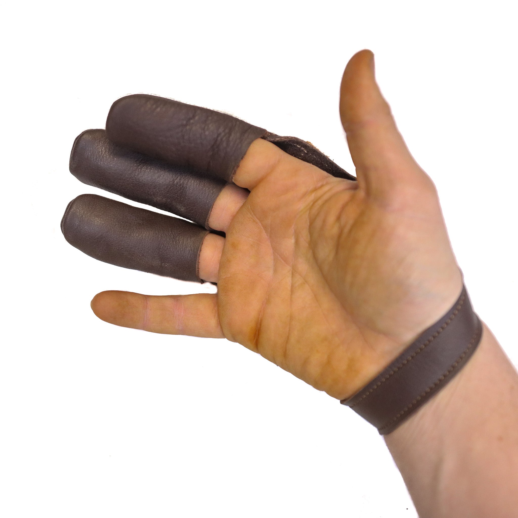 Archery Shooting Glove Shatterproof Archery