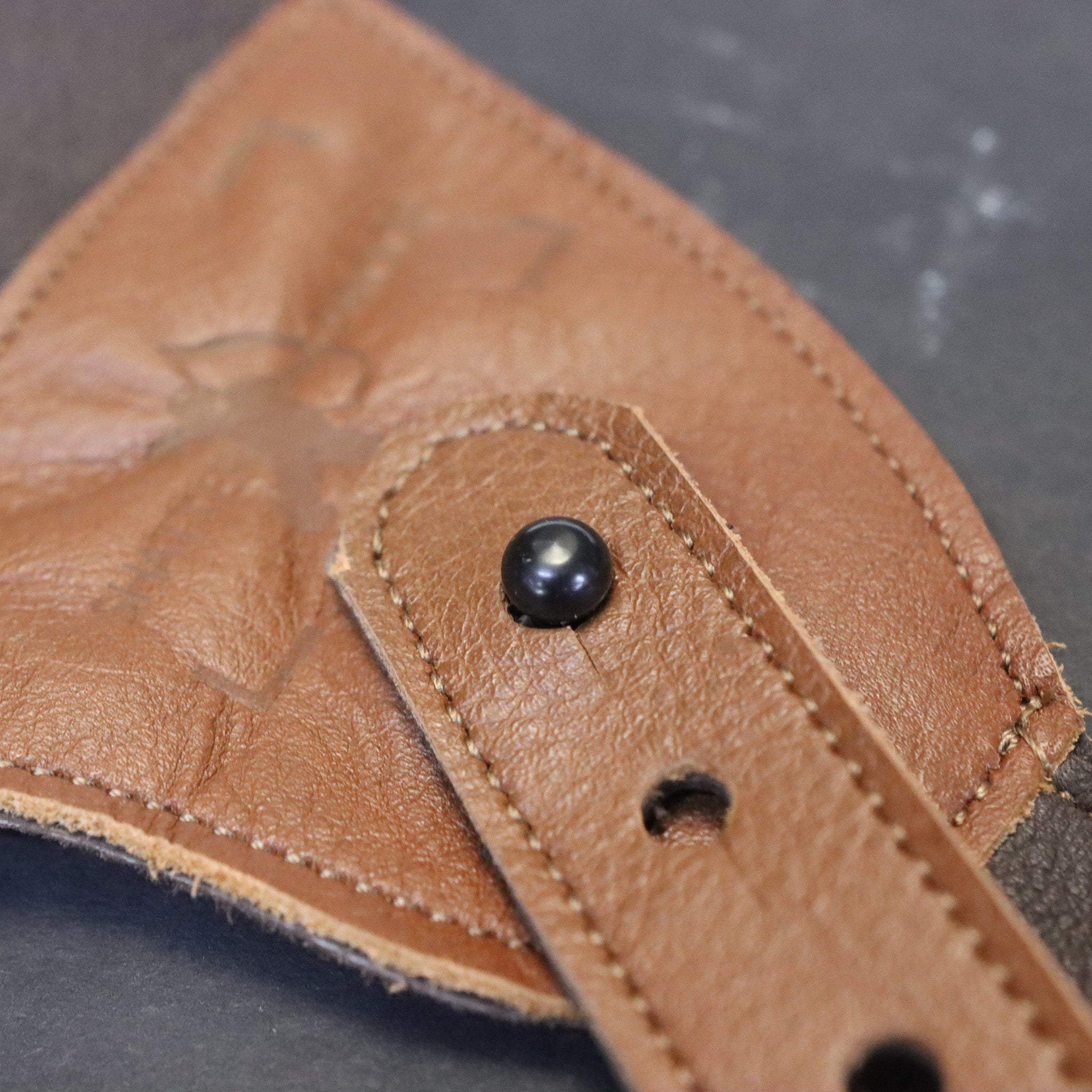 Archery Shooting Glove Shatterproof Archery