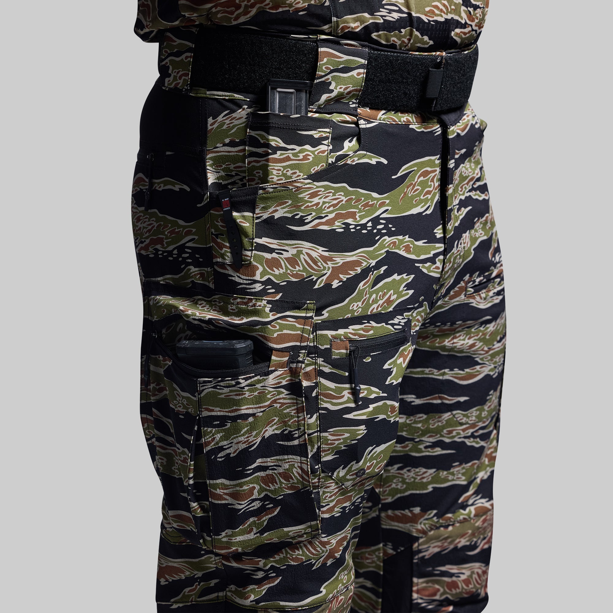 Op Assault Pant (Jungle Tiger)