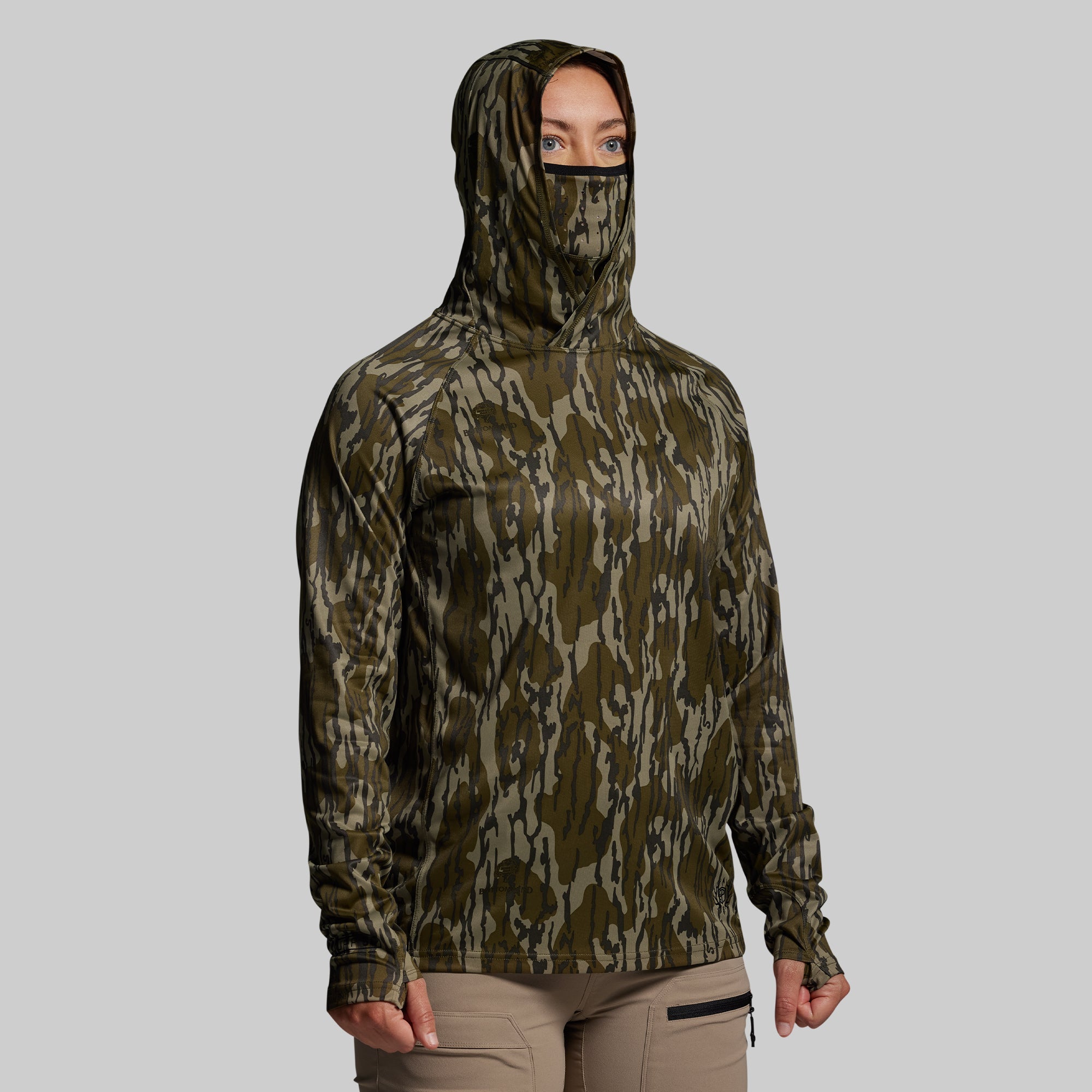 Sun Shirt 2.0 (Mossy Oak® Original Bottomland® 2025)