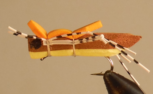 Hopper – Moorish