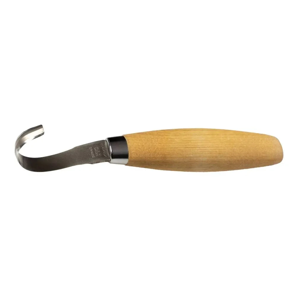 Mora Carving