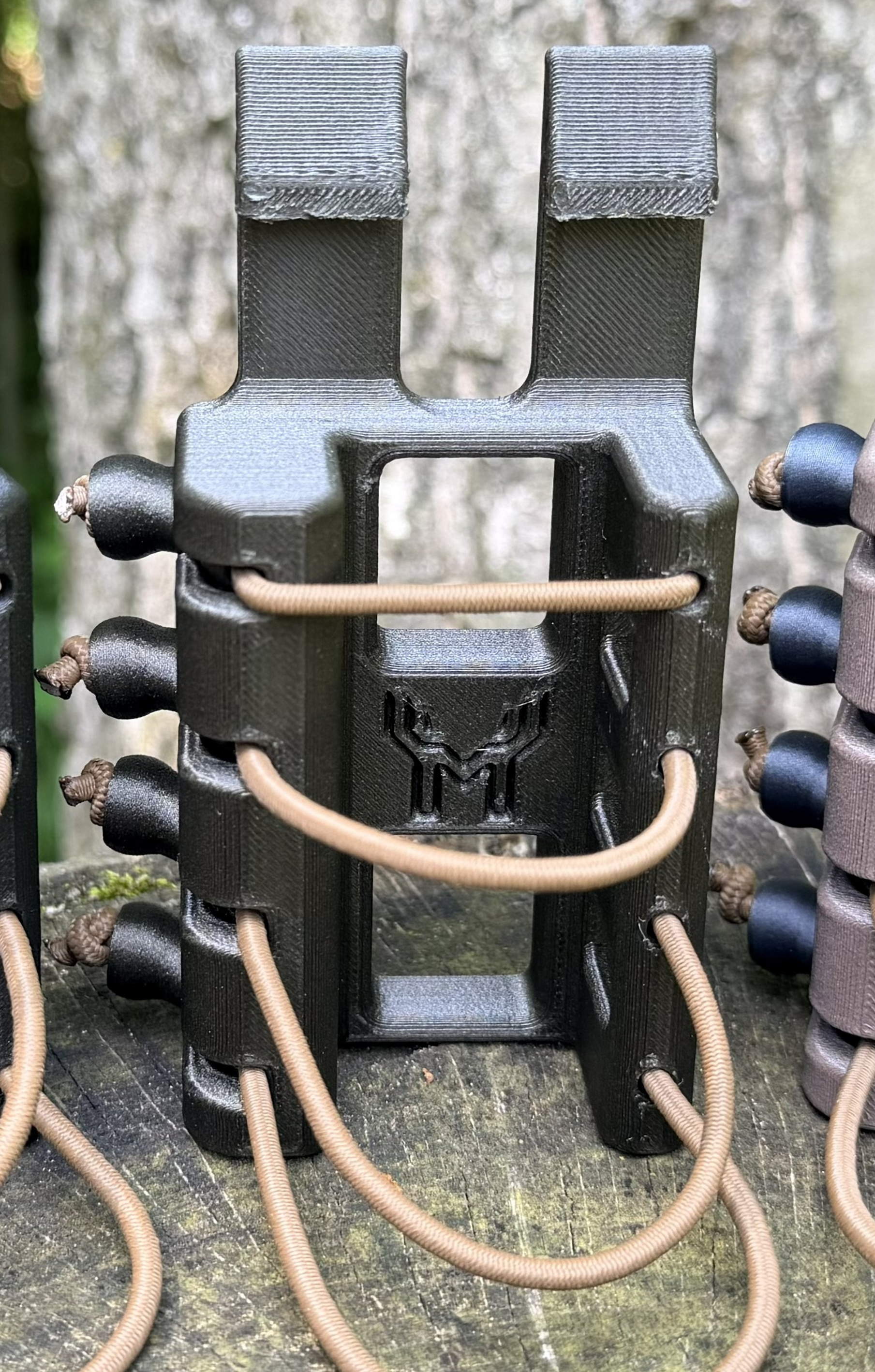 Stick Holster
