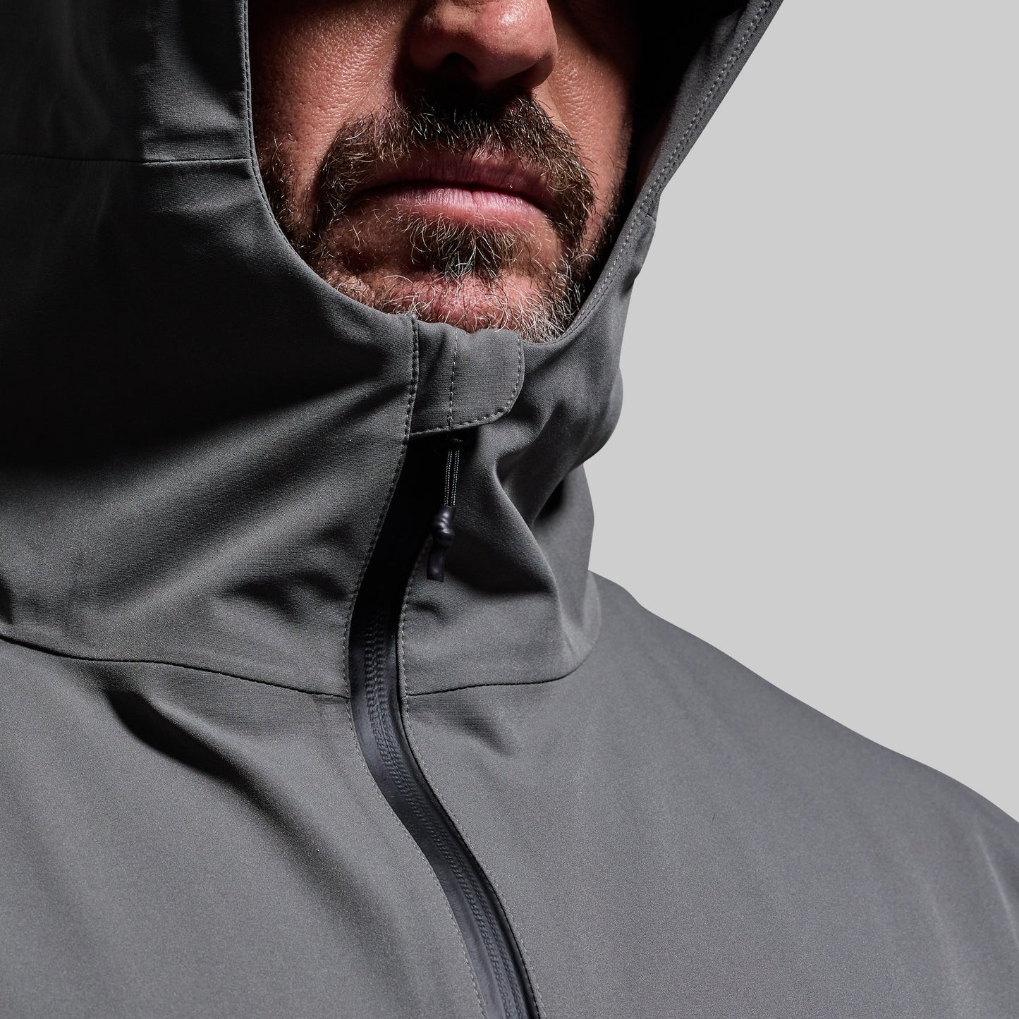 Mission FLEX Rain Jacket