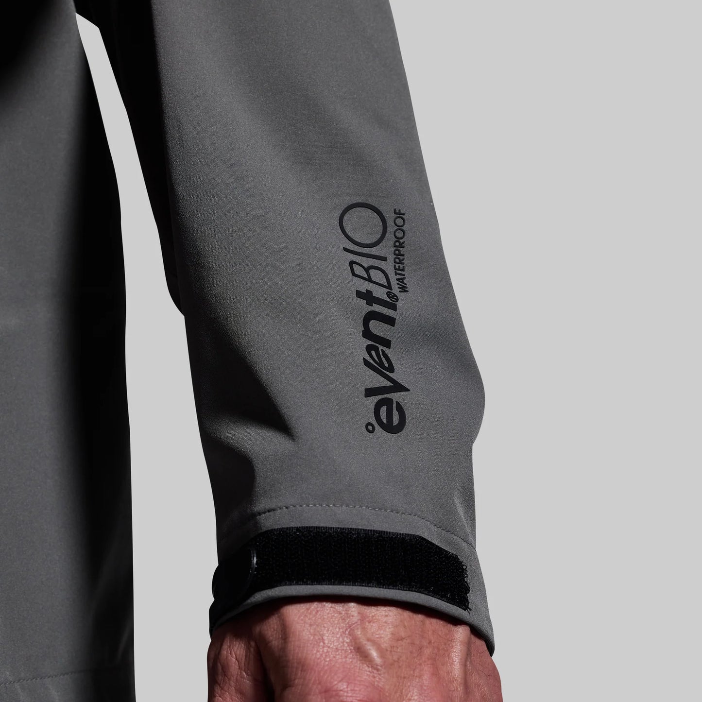 Mission FLEX Rain Jacket