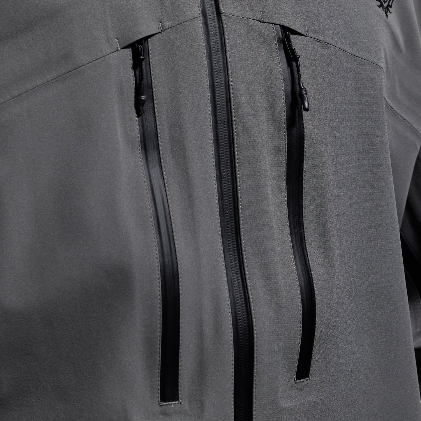 Mission FLEX Rain Jacket