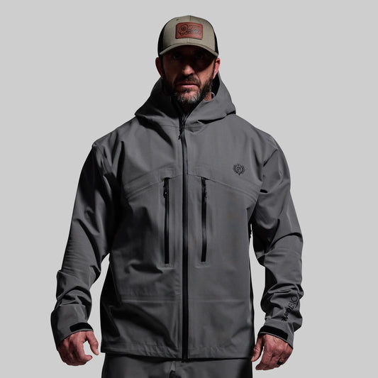 Mission FLEX Rain Jacket