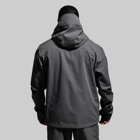 Mission FLEX Rain Jacket