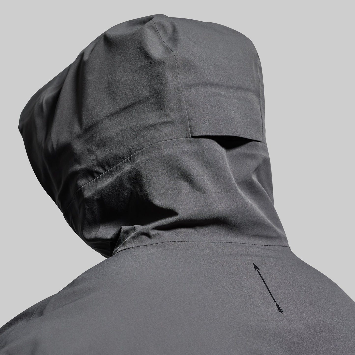 Mission FLEX Rain Jacket