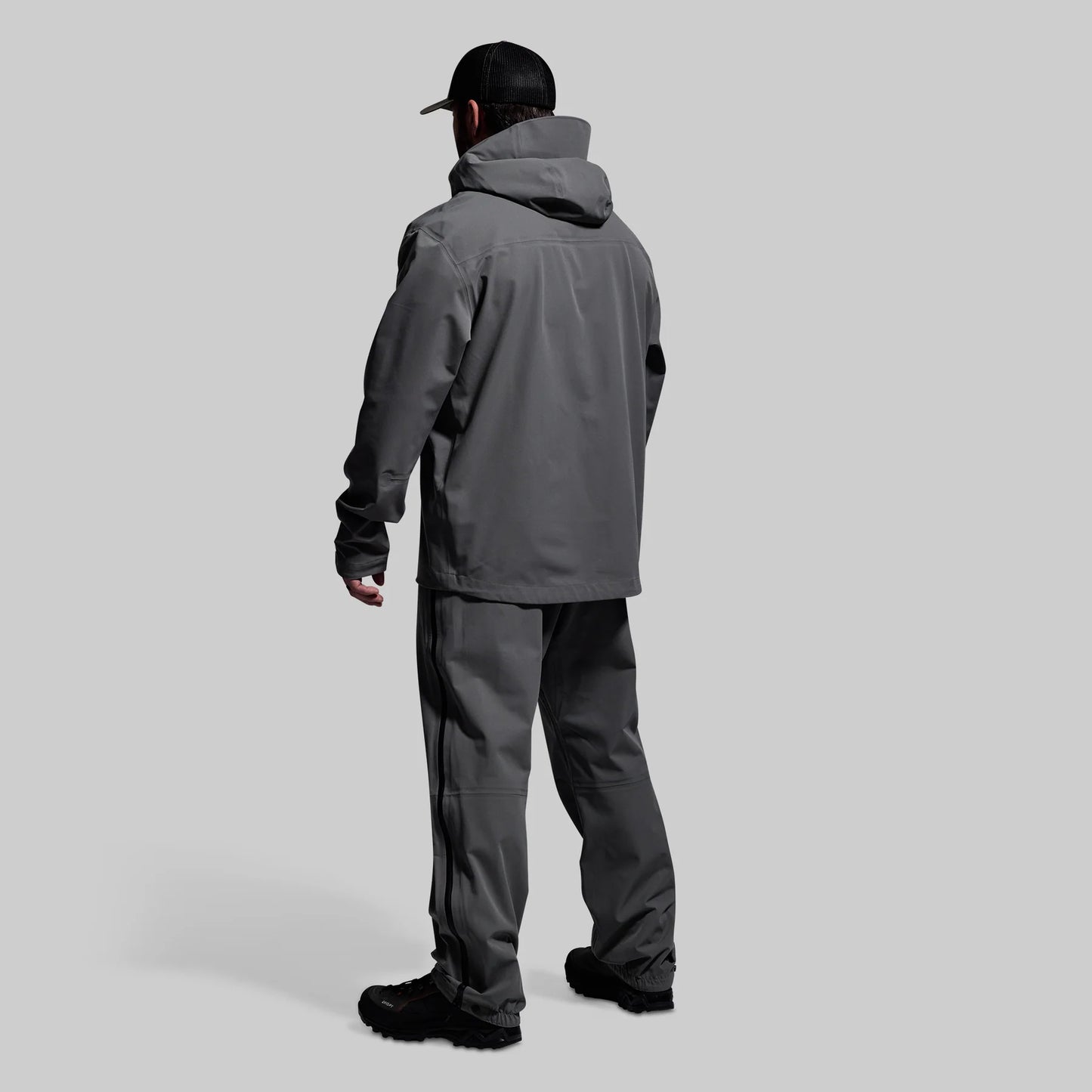 Mission FLEX Rain Jacket