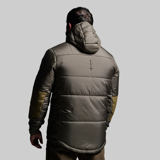 Men's Tundra Jacket 2.0