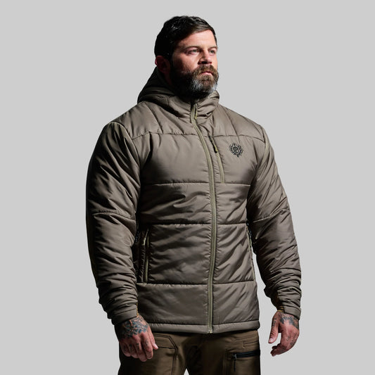 Men's Tundra Jacket 2.0