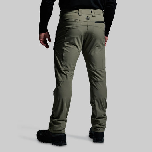 Men's Frontier Pant Light 2.0