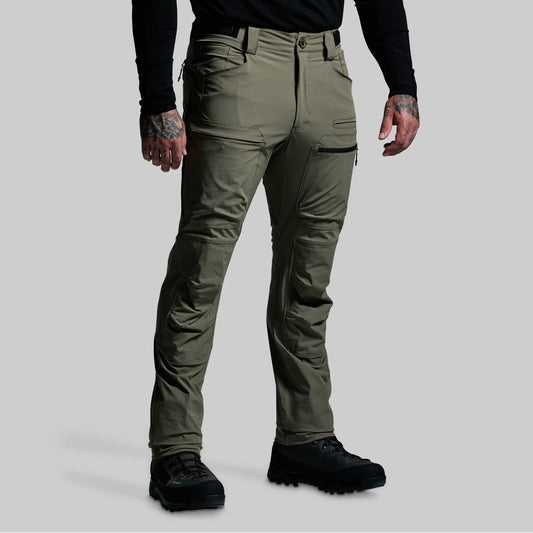 Men's Frontier Pant Light 2.0