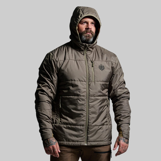 Men's Tundra Jacket Light 2.0