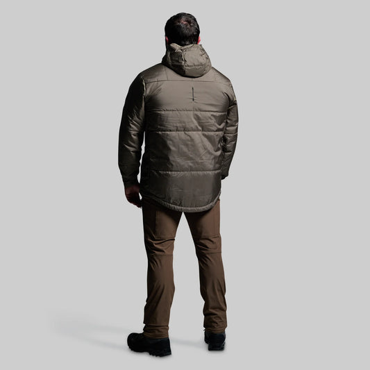 Men's Tundra Jacket Light 2.0