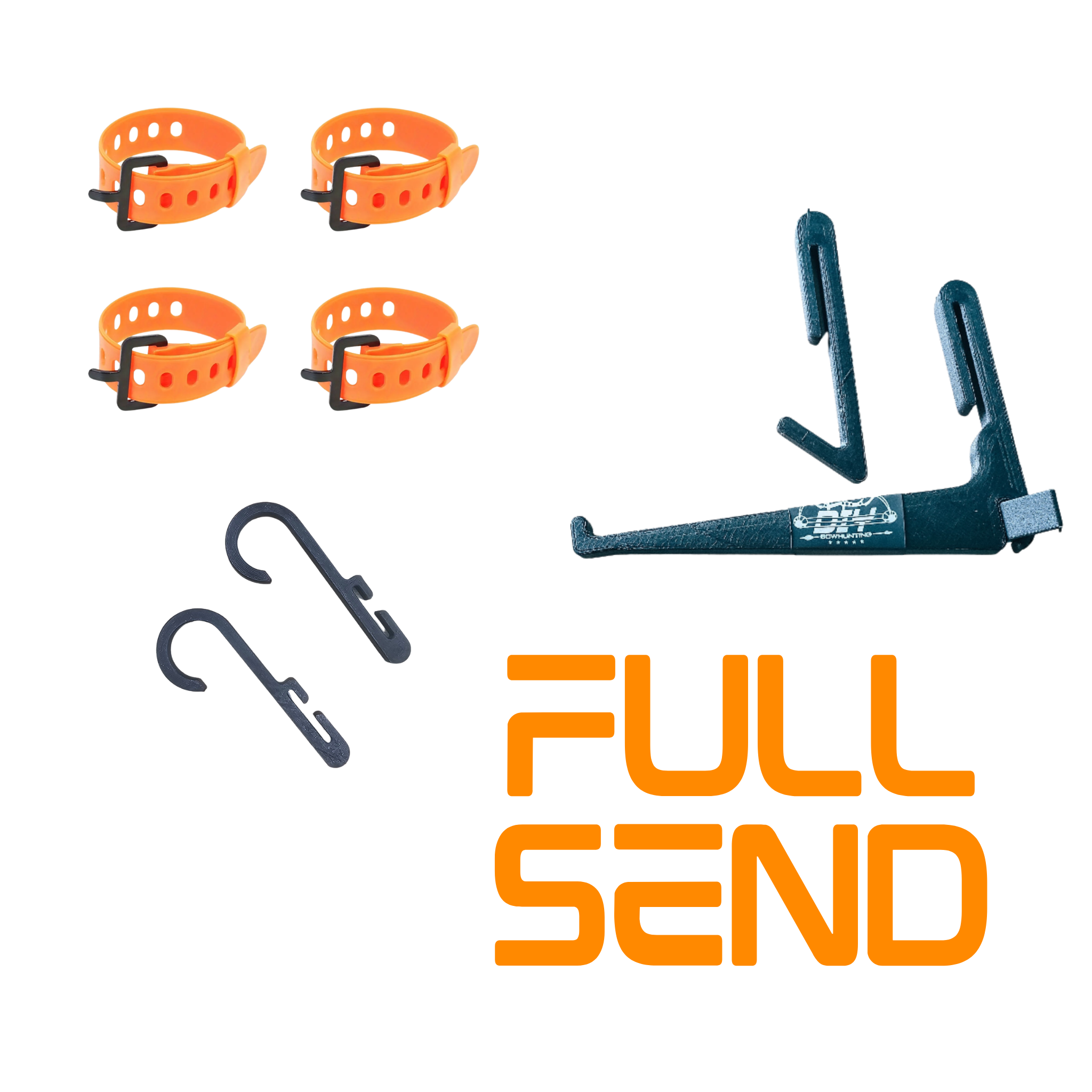 Full Send Accessories
