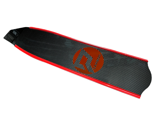 Penetrator T300 Carbon Blade, Single