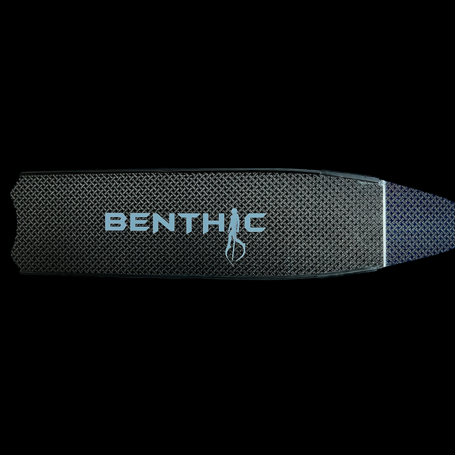 Benthic Carbon Fin Blades