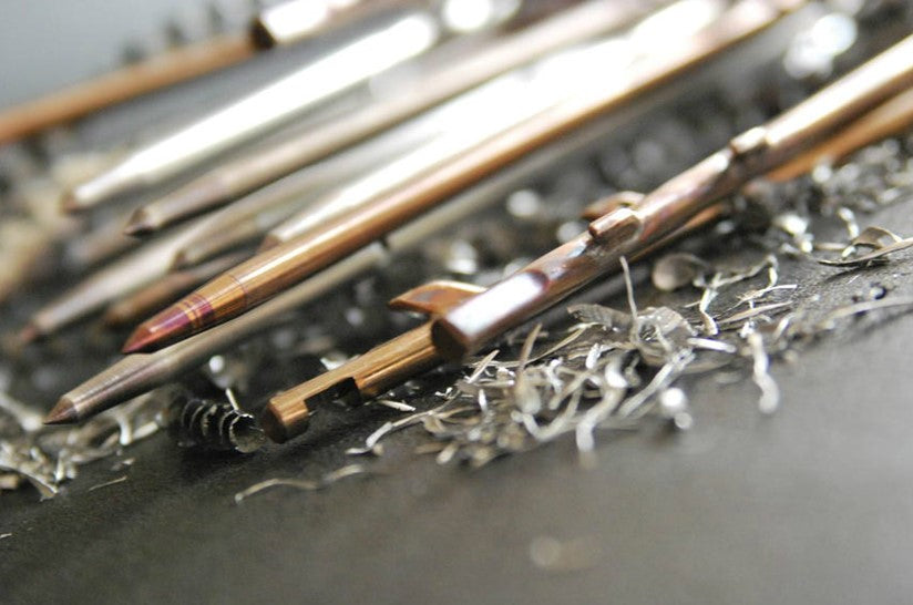 7.5mm Threaded US Shafts