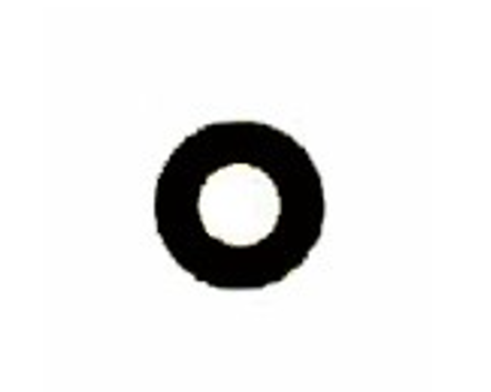 1/2" Polespear Rubber