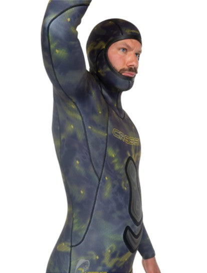 Cressi Lampuga 3mm Wetsuit