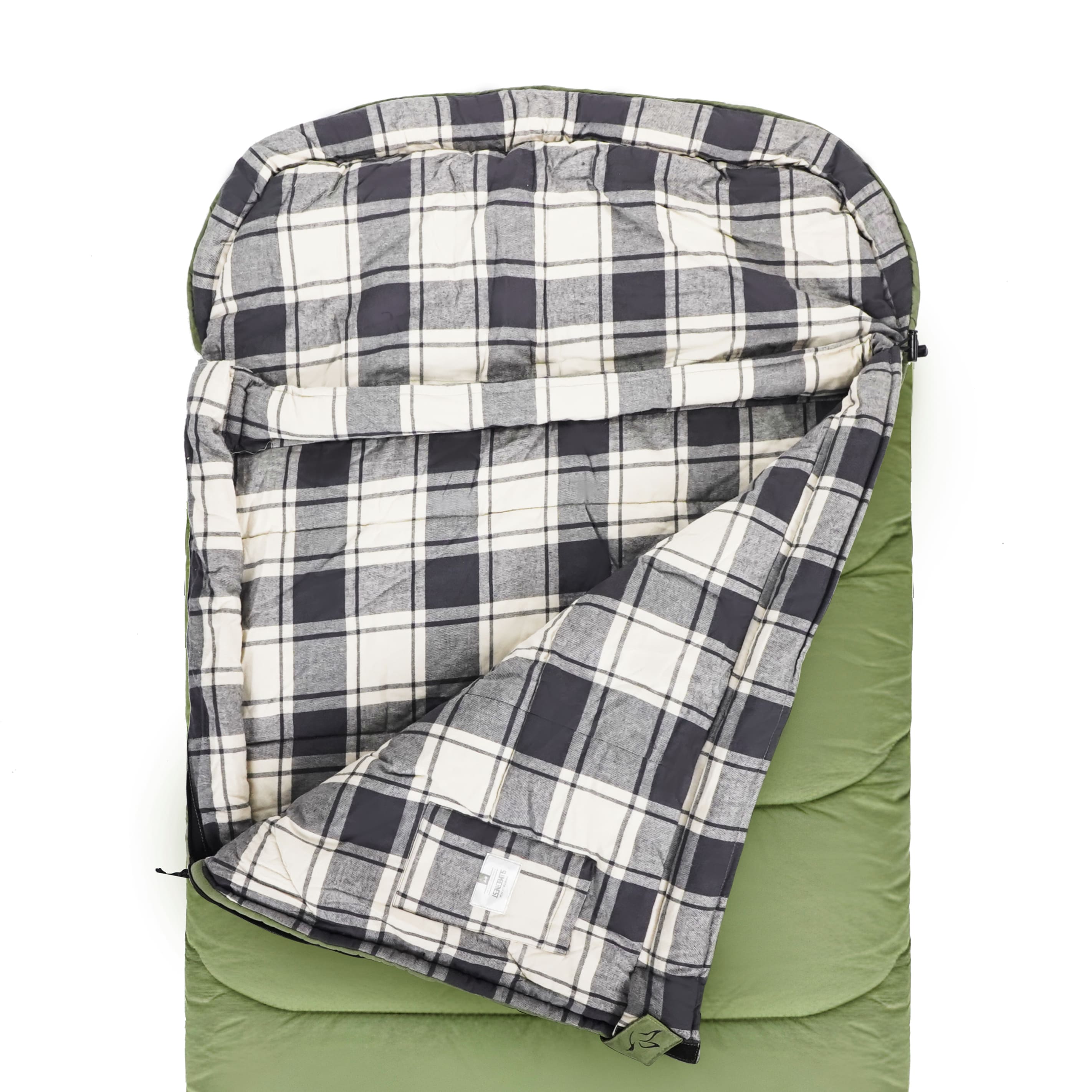 Slumbernest™ Sleeping bag 30°F