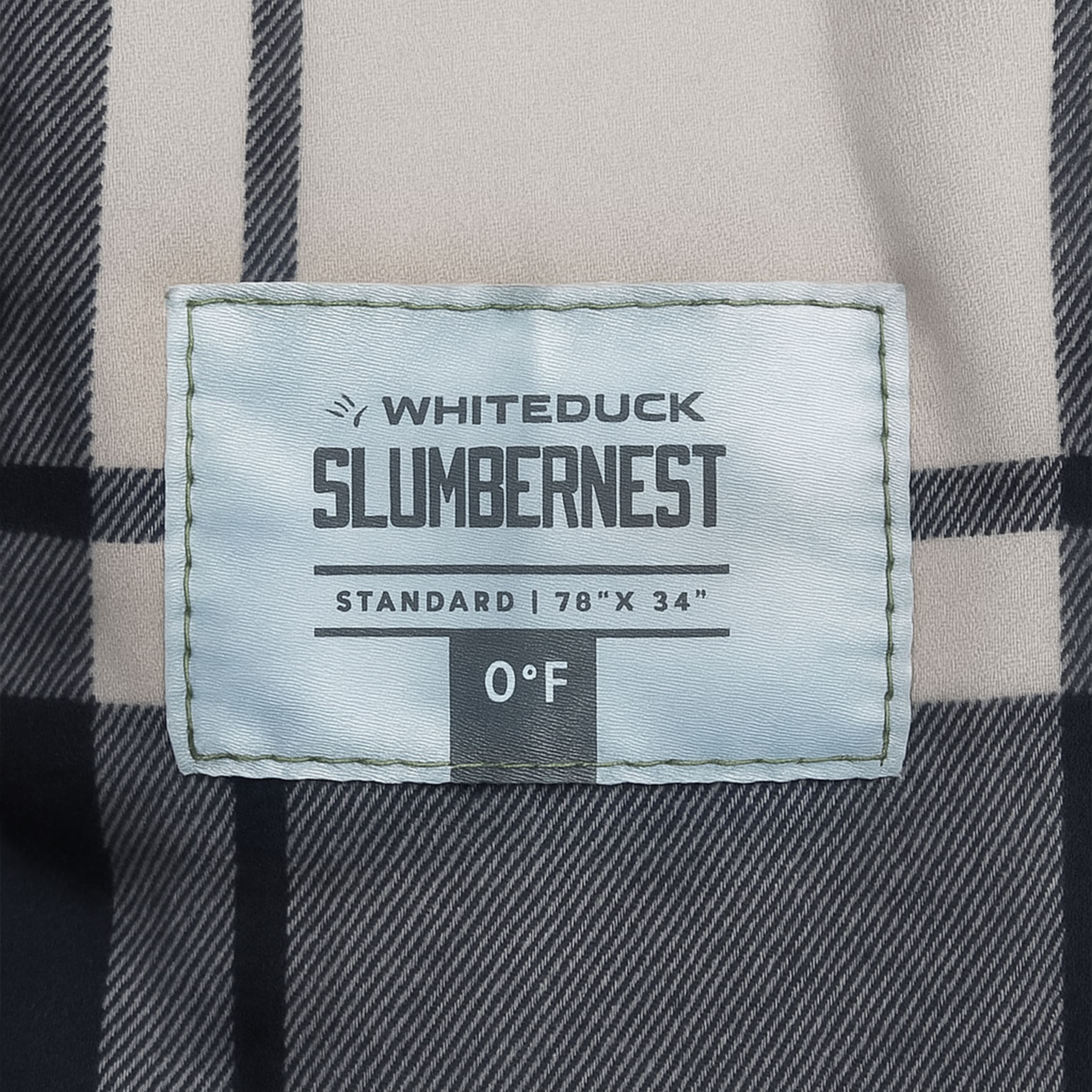 Slumbernest™ Sleeping bag