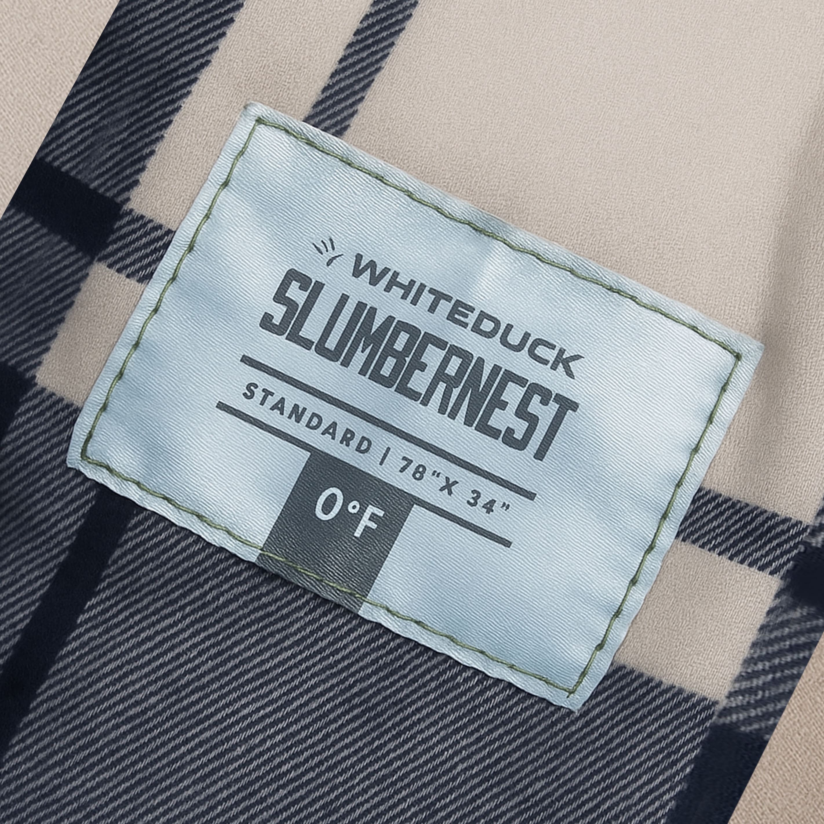 Slumbernest™ Sleeping bag 30°F