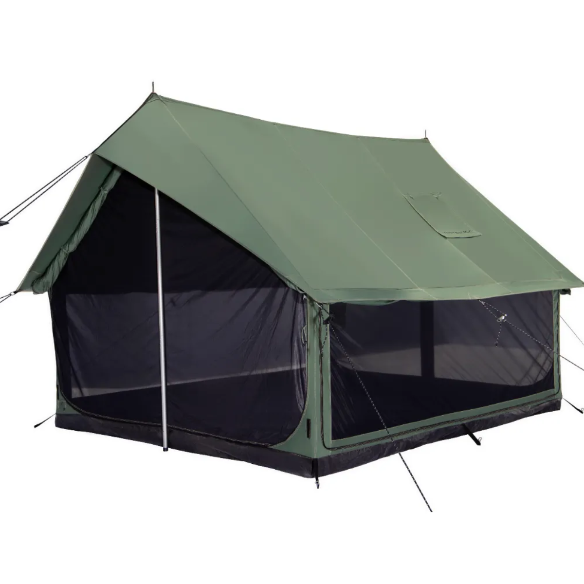 Rover Scout Tent 8&