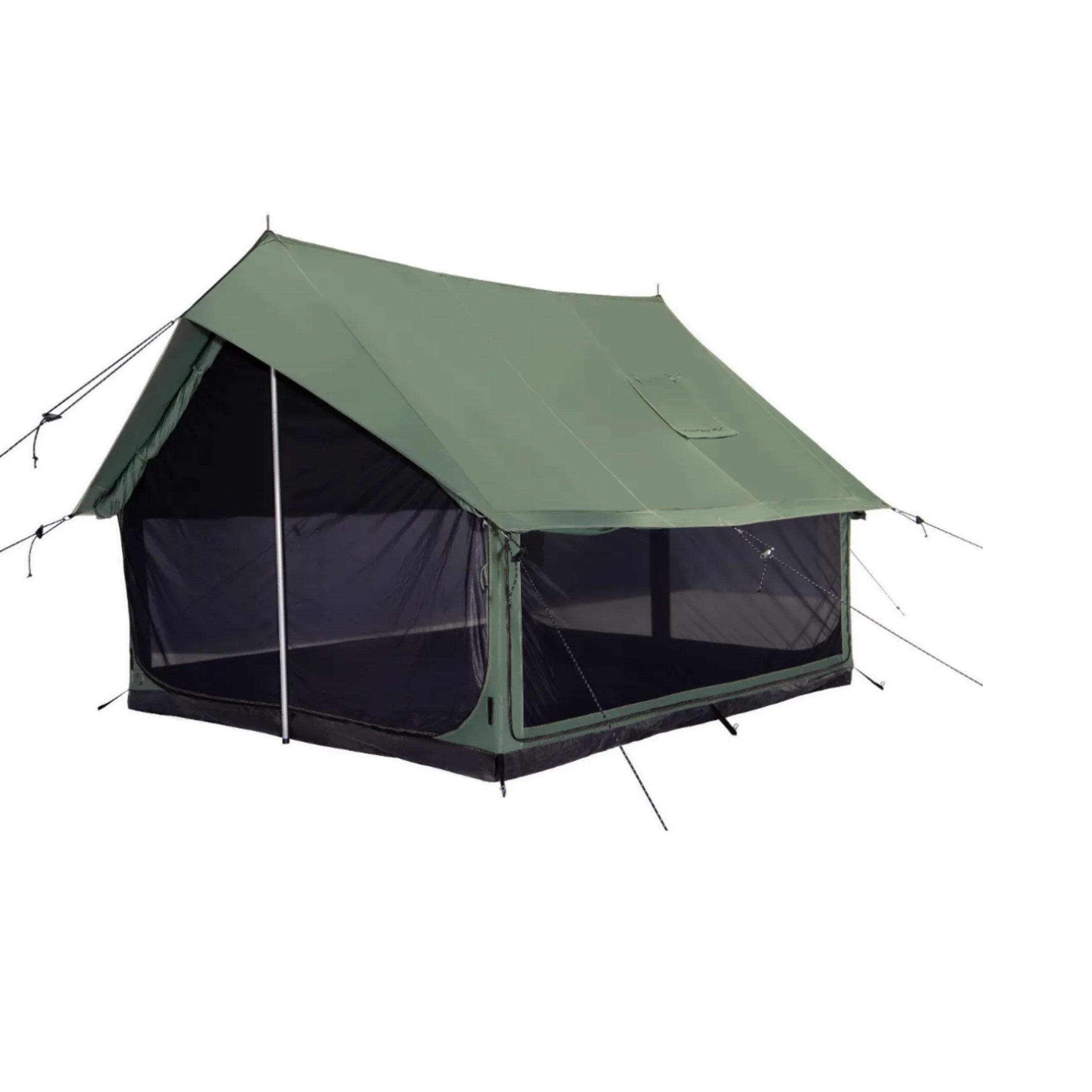 Rover Scout Tent