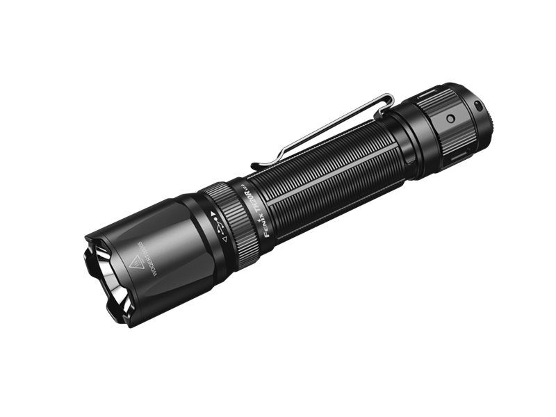 Fenix TK20R V2.0 Rechargeable Flashlight | 3000 lumens