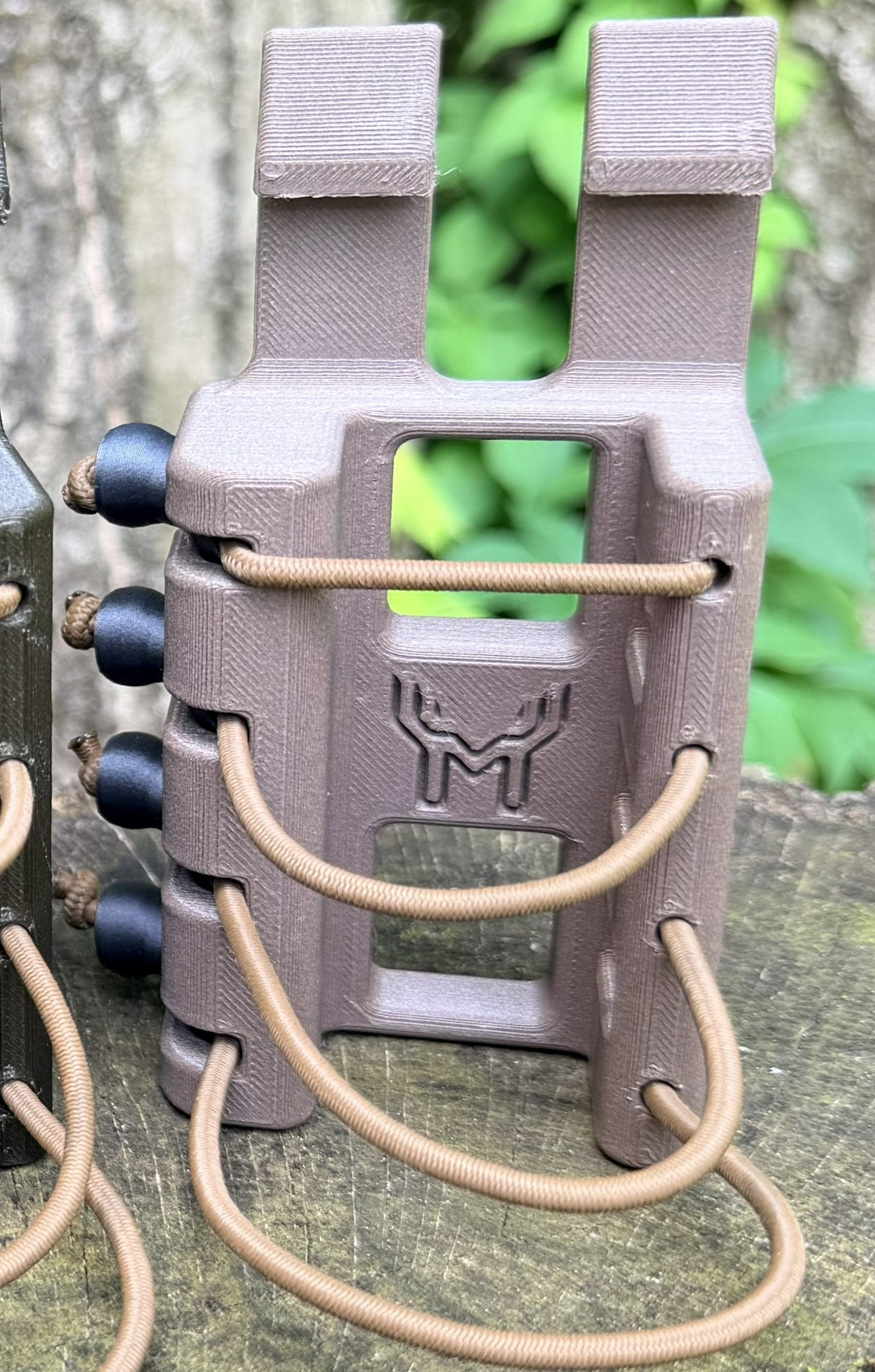 Stick Holster